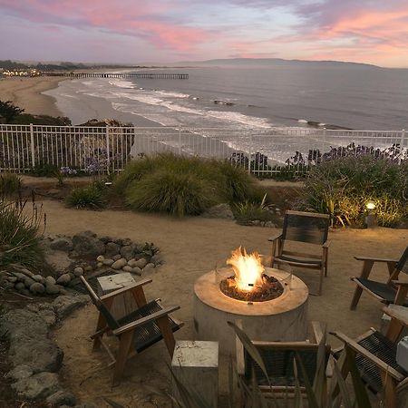 Cottage Inn By The Sea Pismo Beach Exterior foto